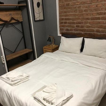 Kilit No 1 Apartment Истанбул Екстериор снимка
