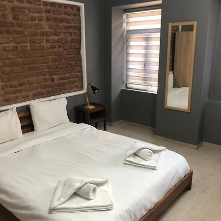 Kilit No 1 Apartment Истанбул Екстериор снимка