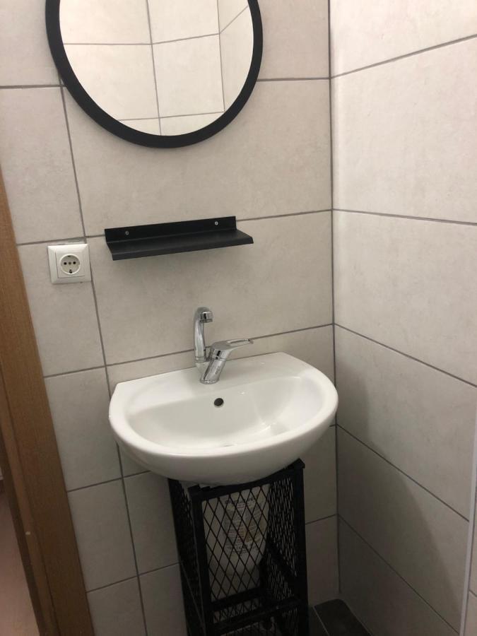 Kilit No 1 Apartment Истанбул Екстериор снимка