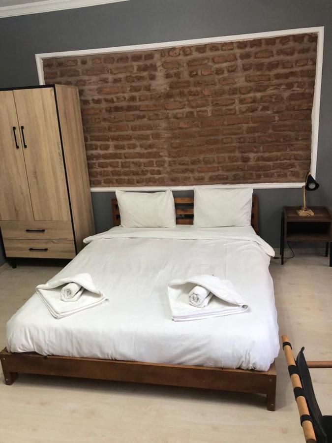 Kilit No 1 Apartment Истанбул Екстериор снимка