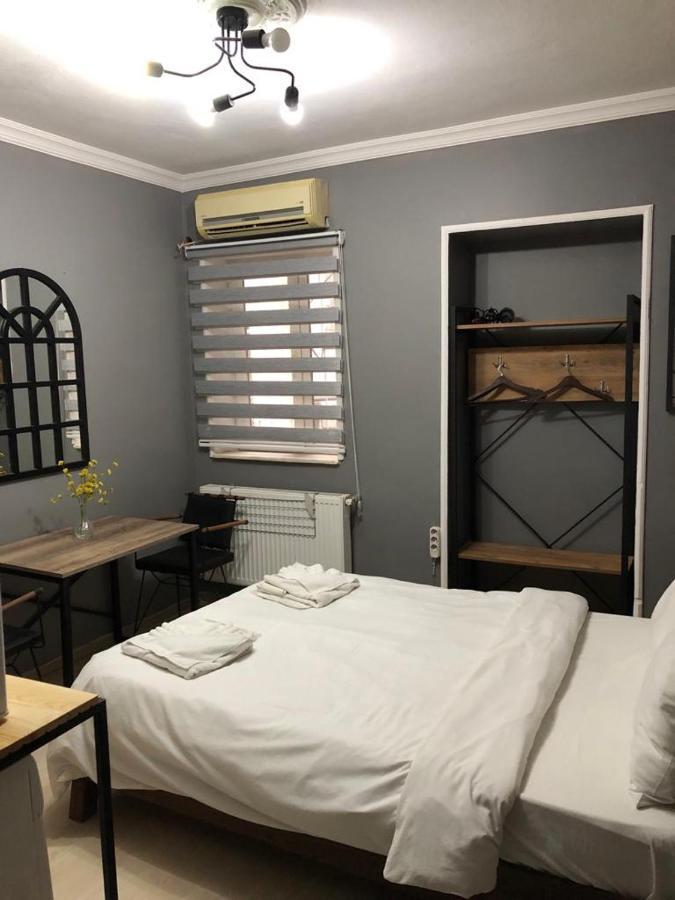 Kilit No 1 Apartment Истанбул Екстериор снимка