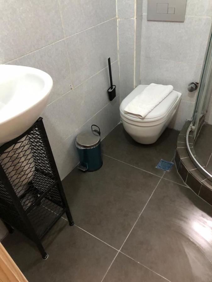 Kilit No 1 Apartment Истанбул Екстериор снимка