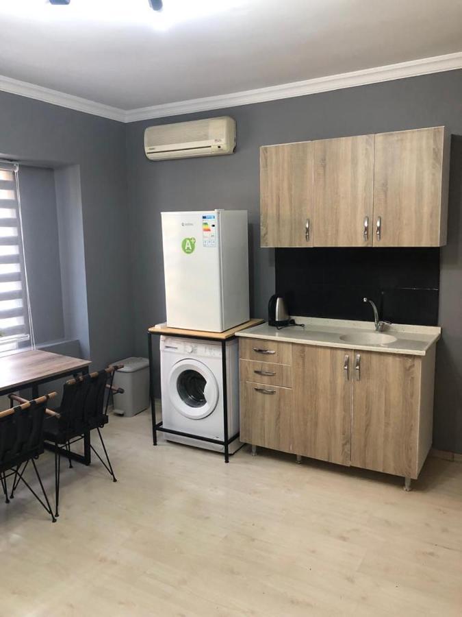 Kilit No 1 Apartment Истанбул Екстериор снимка