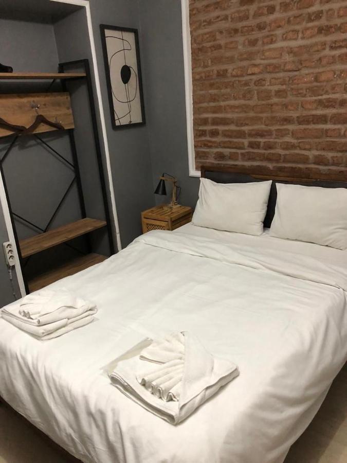 Kilit No 1 Apartment Истанбул Екстериор снимка