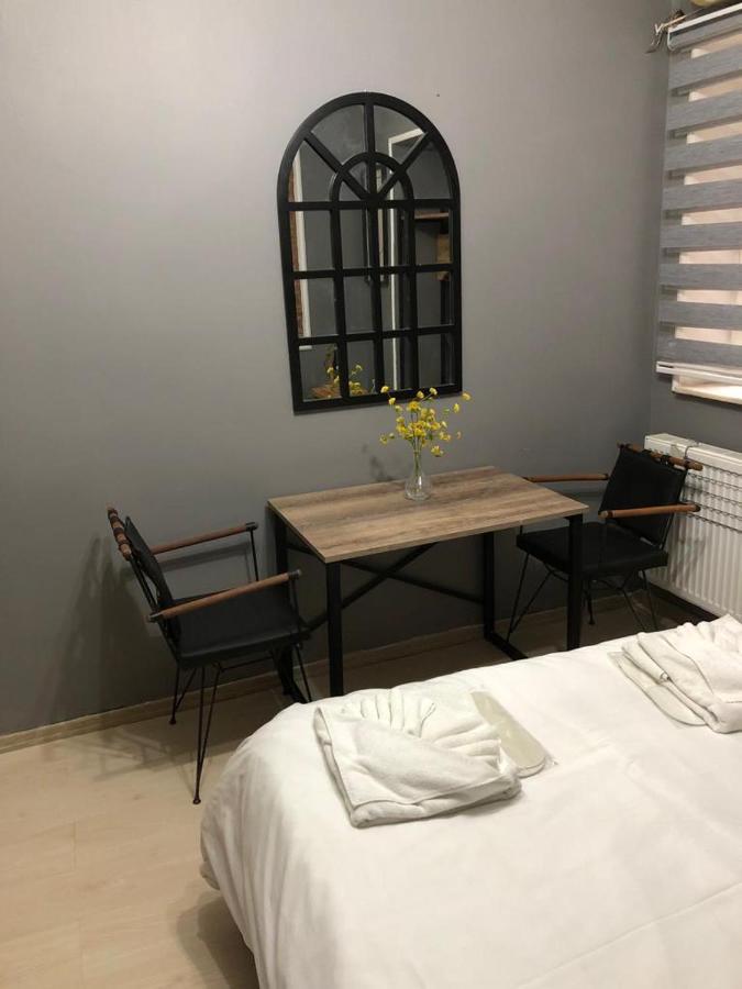 Kilit No 1 Apartment Истанбул Екстериор снимка