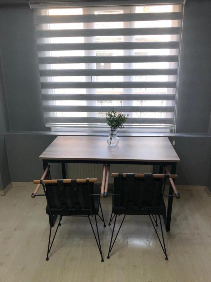 Kilit No 1 Apartment Истанбул Екстериор снимка