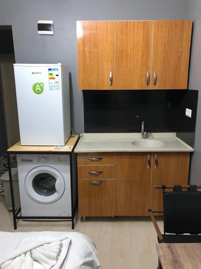 Kilit No 1 Apartment Истанбул Екстериор снимка