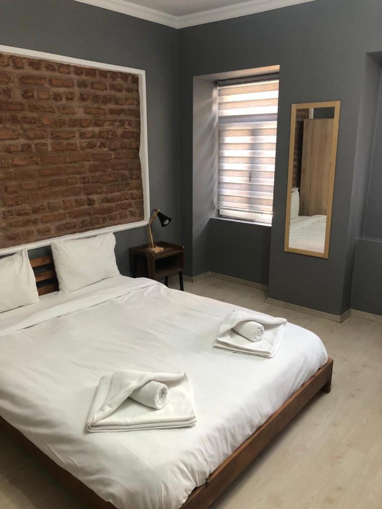 Kilit No 1 Apartment Истанбул Екстериор снимка